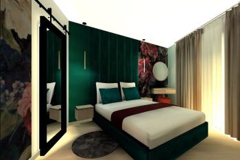 Wolne mieszkania w standardzie DO ZAMIESZKANIA - Paderewskiego Park